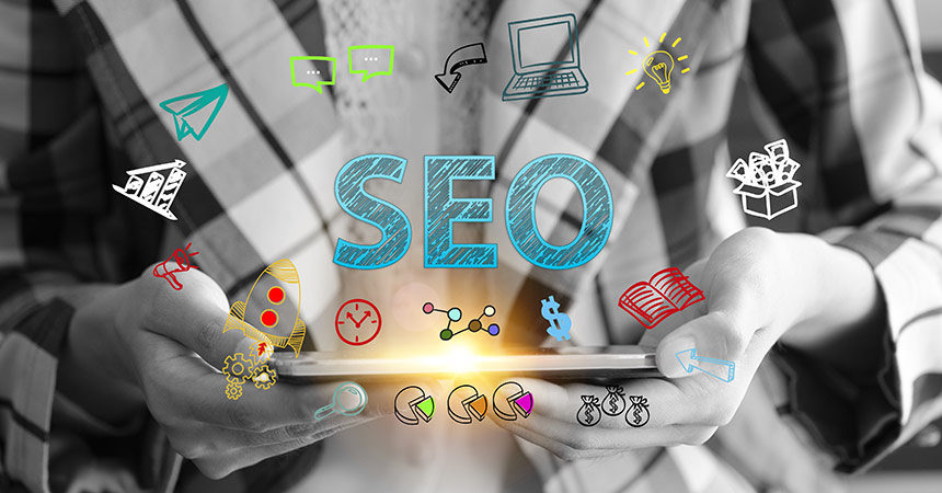 7 Things You Need to Change About Your SEO Strategy - Angel SEO