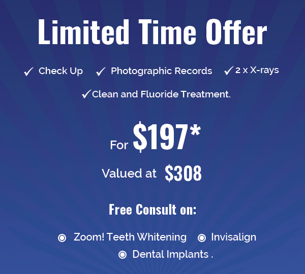 Dental Implants Adelaide - Tooth Zone Dental Clinic
